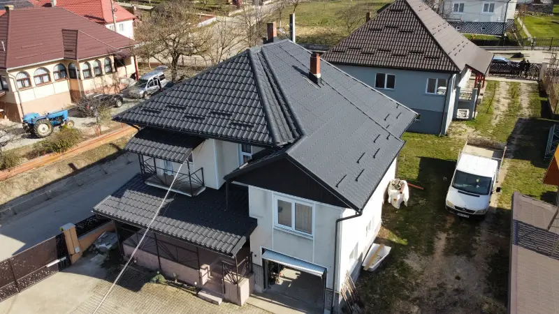Renovare Fersig